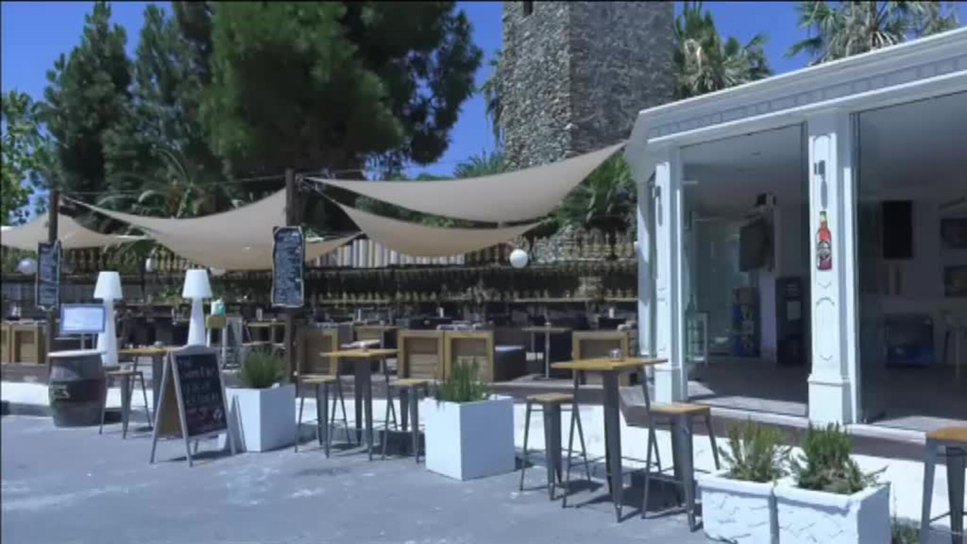 La asociación Andalucía de noche pide que les vuelvan a cerrar las discotecas