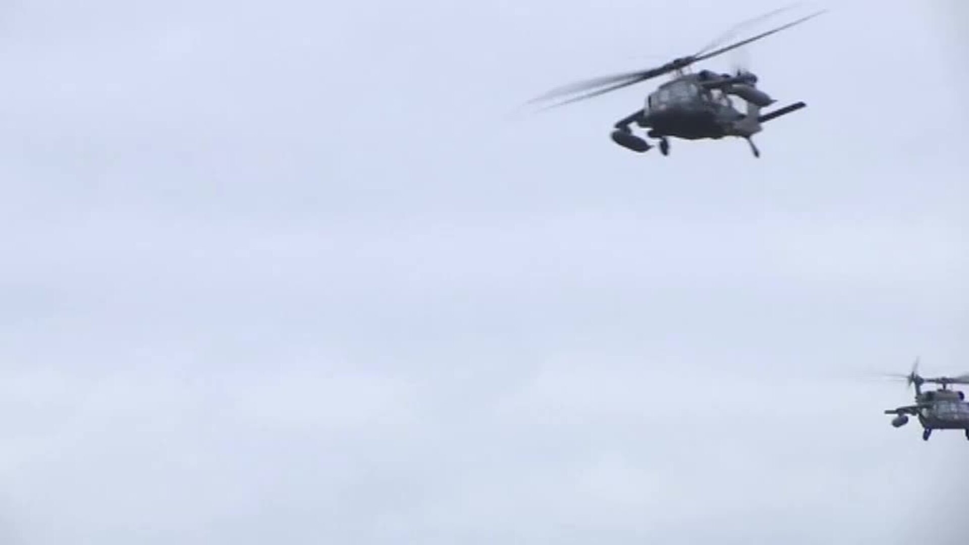 Ttropas estadounidenses se preparan en Alemania para viajar a Rumanía