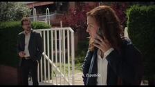 'La furgo', un emotivo drama de la mano de Eloy Calvo