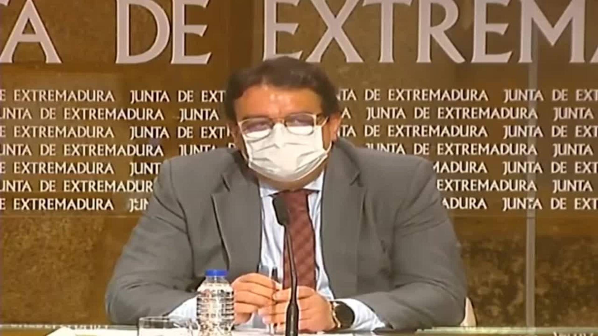 Vergeles define a Illa como &quot;de los mejores ministros de Sanidad&quot;