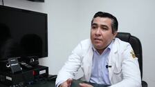 Médicos mexicanos advierten de más casos de hipertensión a edades tempranas