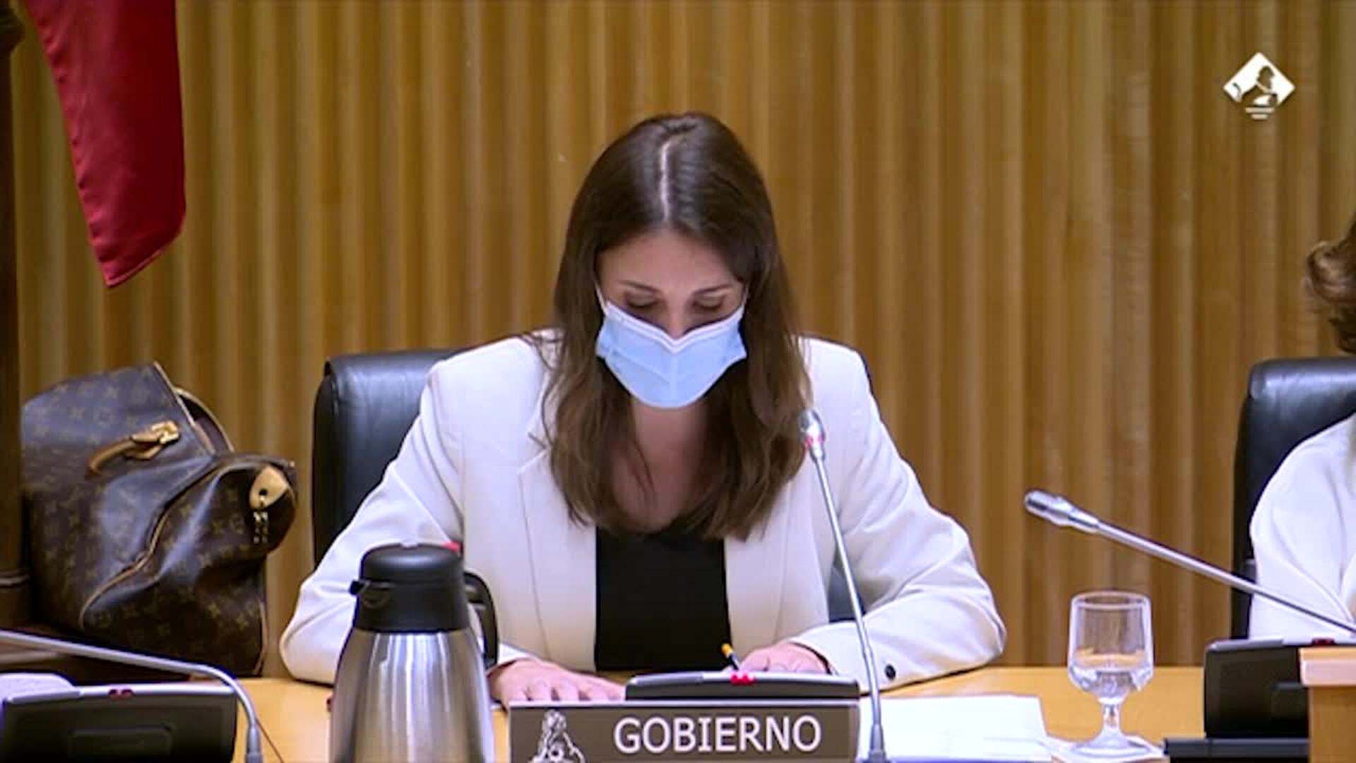 La reforma de la ley del aborto abordará el duelo perinatal