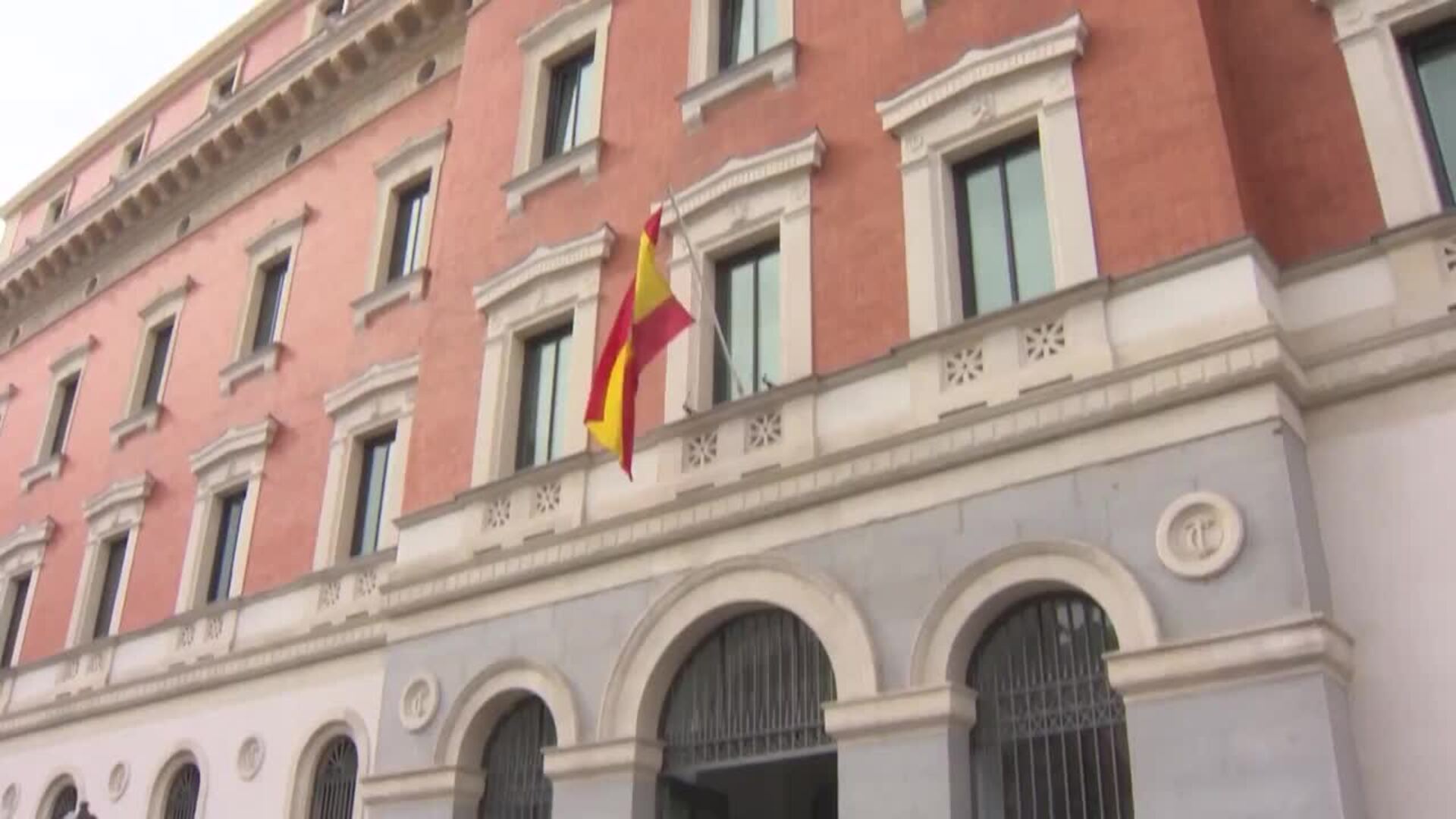El Tribunal de Cuentas rechaza los avales del Govern