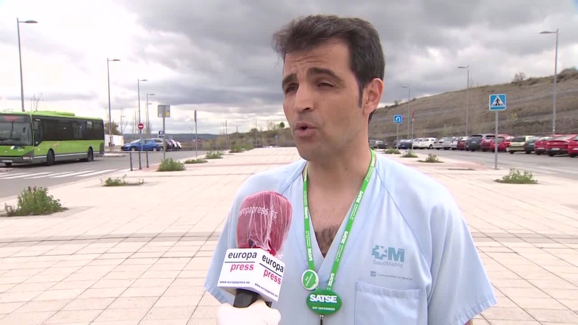 SATSE Madrid pide un reforzamiento de las plantillas