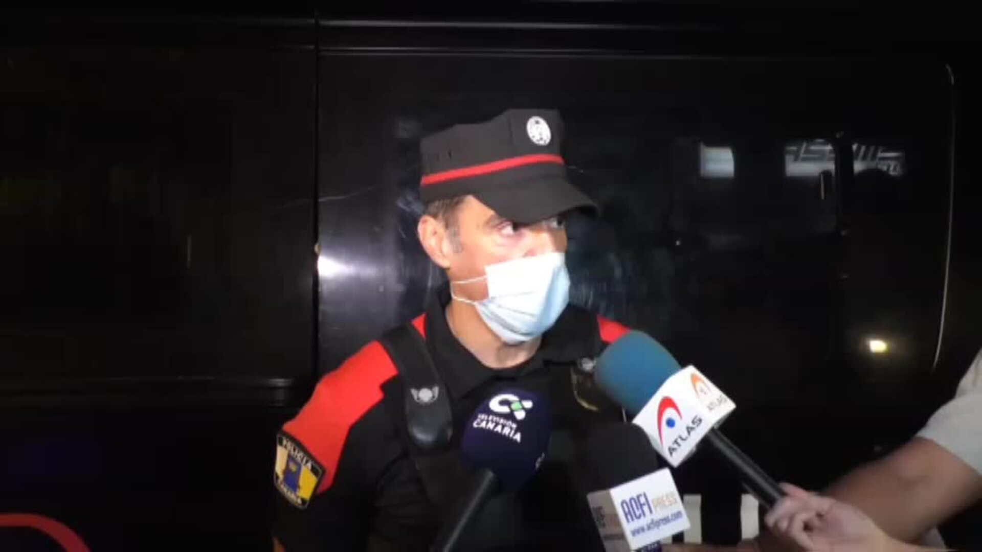 Más vigilancia y más conciencia contra los botellones y contra la pandemia