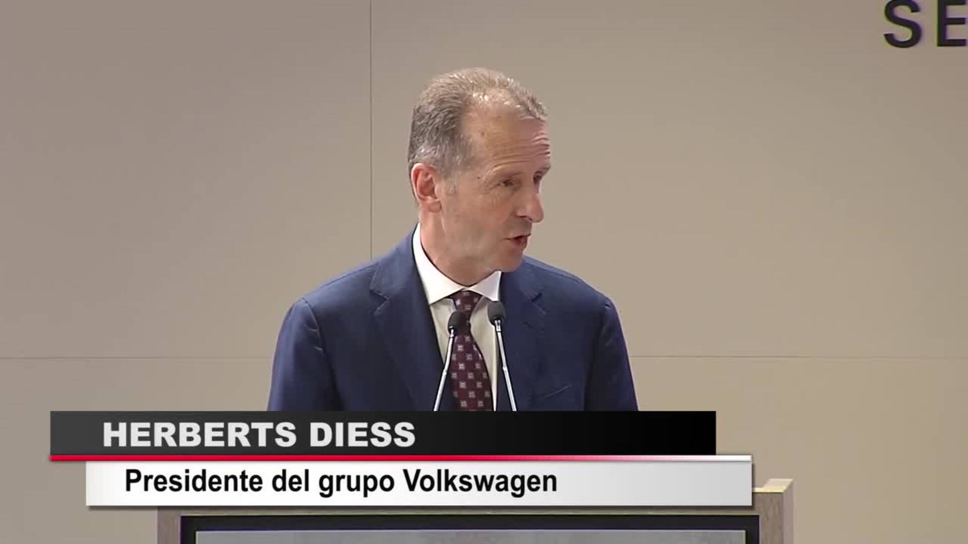 Seat quiere liderar la transformación económica del país