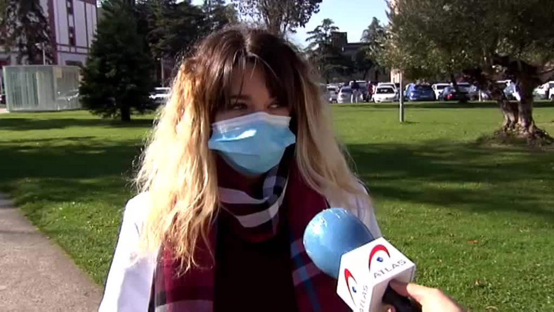 Las UCI de Granada, con 71 pacientes, en situación crítica