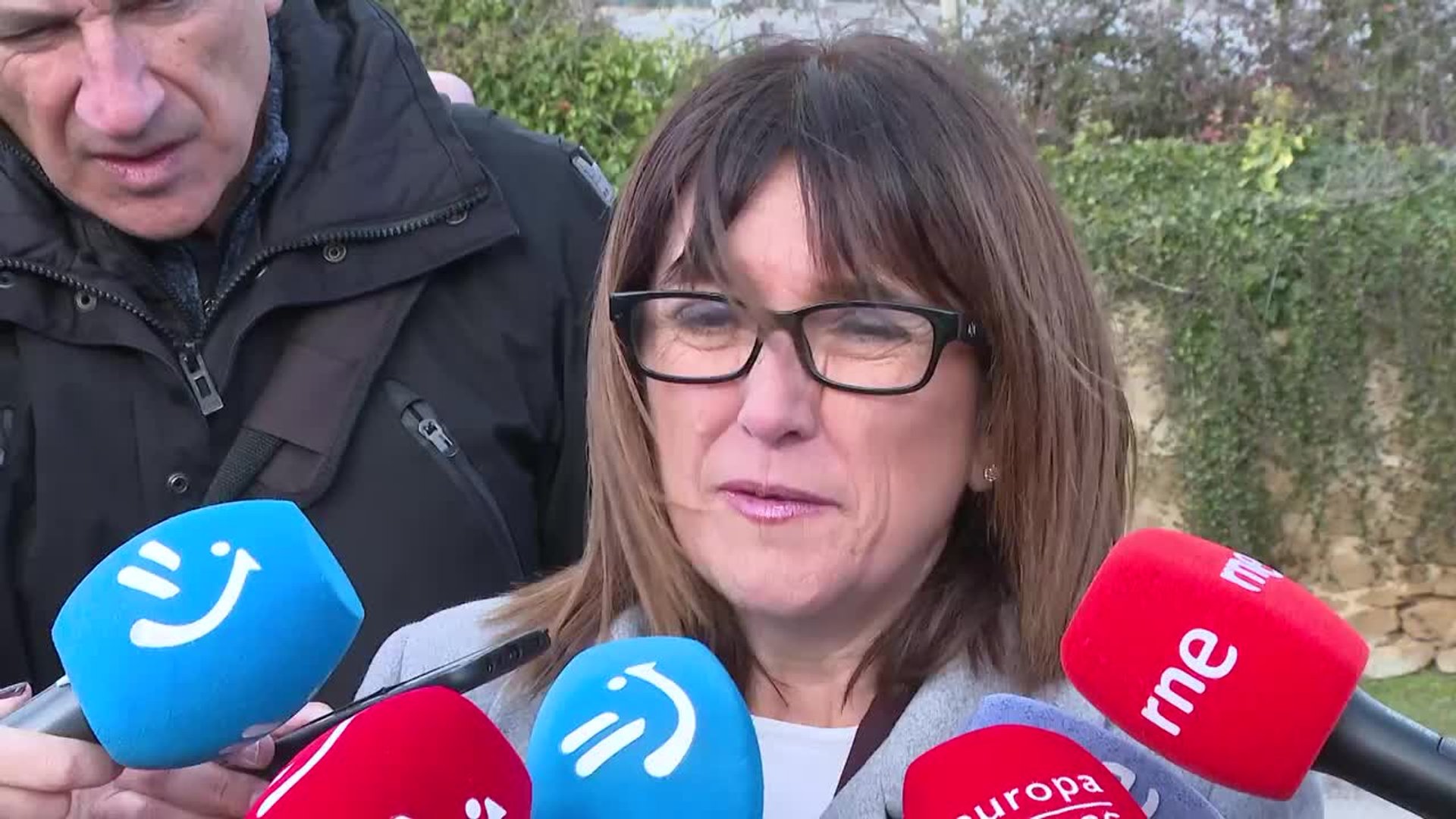 Barredo, sorprendida por la paralización del acuerdo UE-Mercosur | El ...