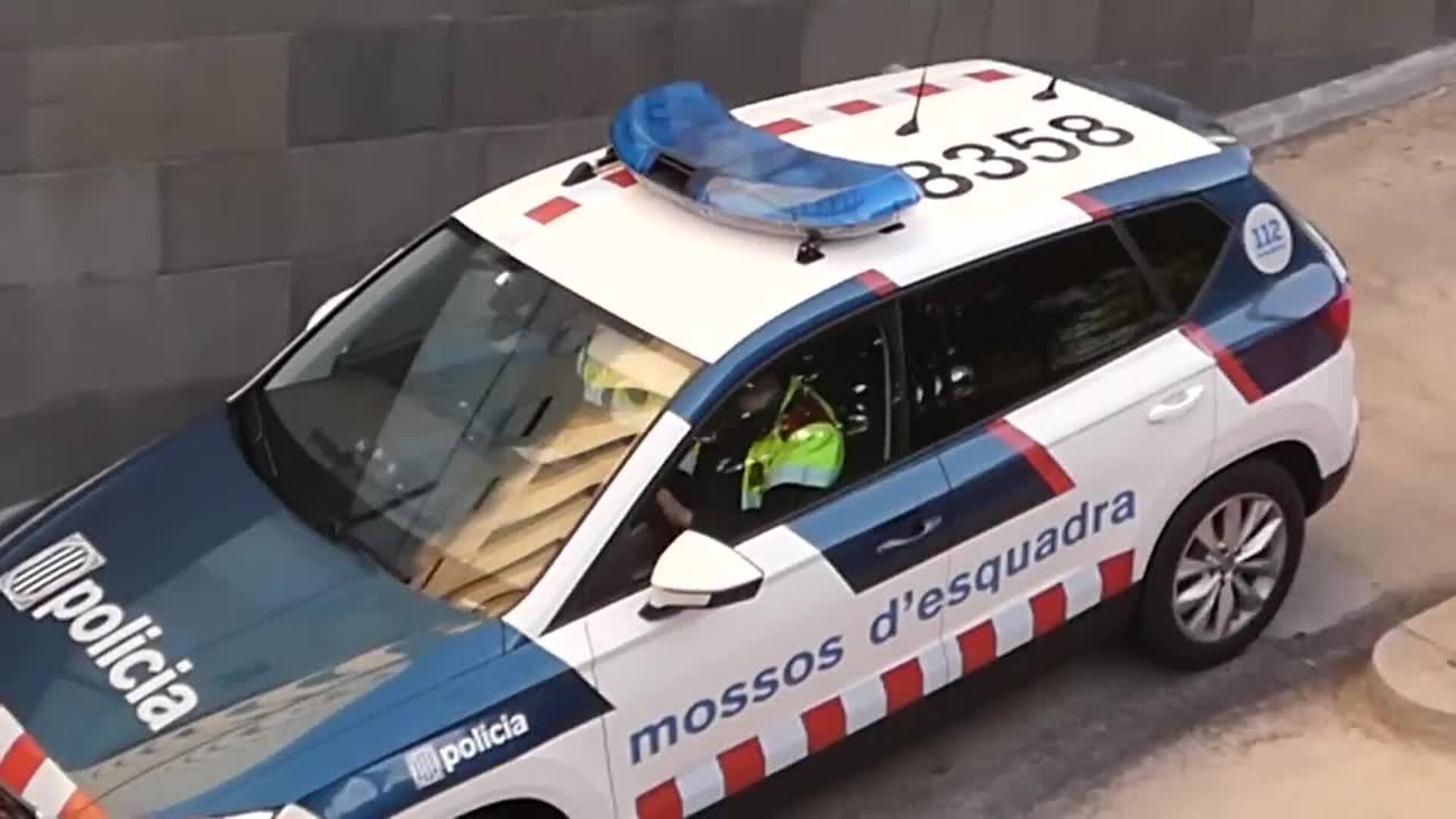 Ángela Dobrowolski continúa detenida y pasa a disposición judicial