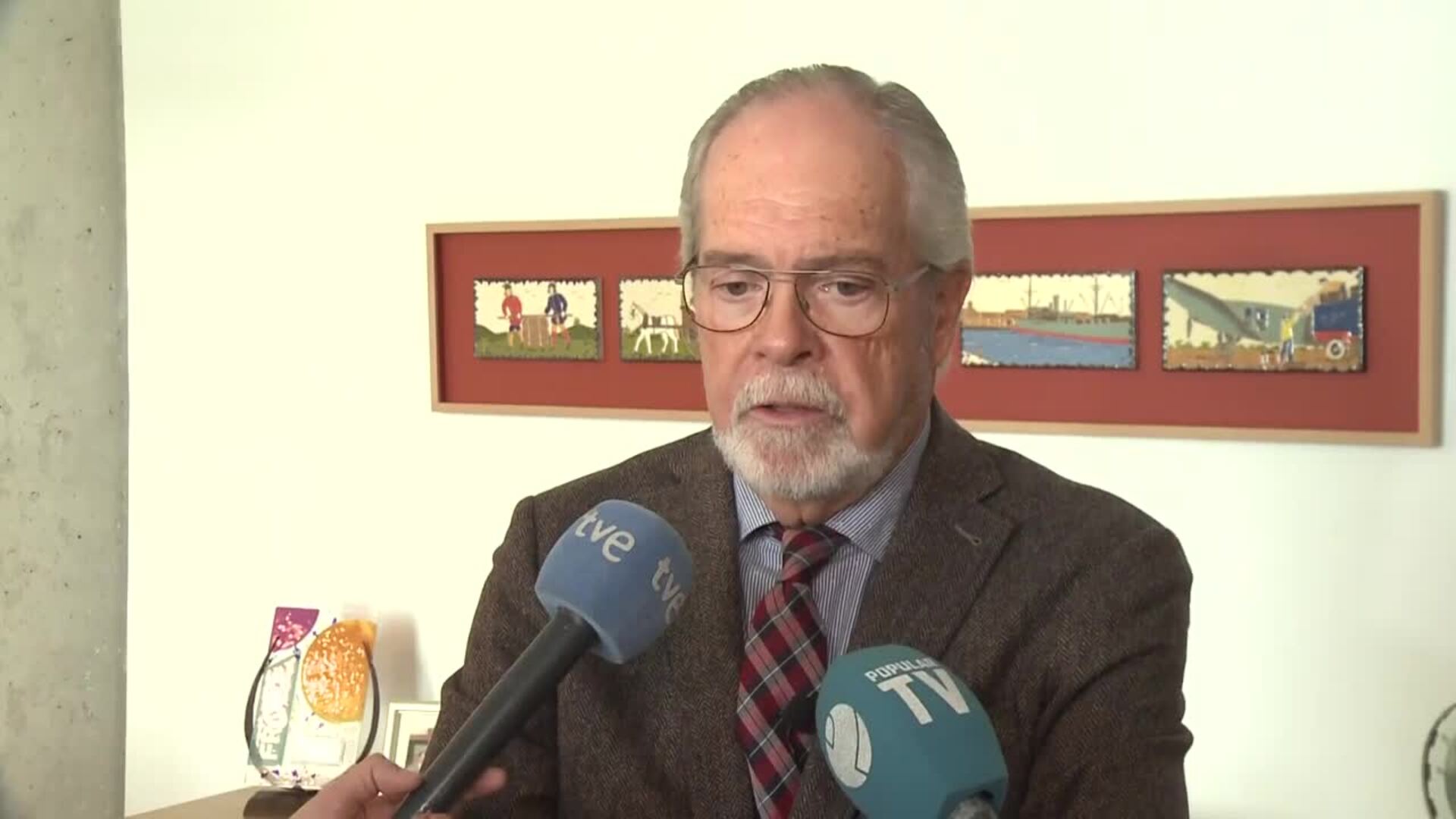 Transportistas piden medidas excepcionales que estabilicen el precio del combustible