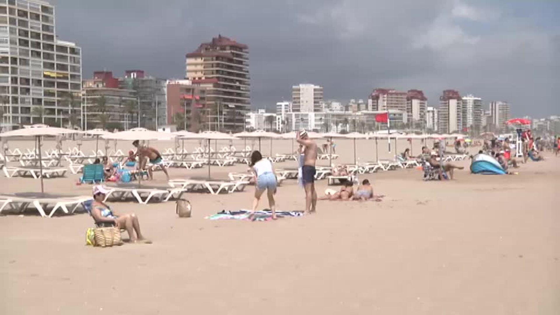 Acaba un verano atípico para los hosteleros nacionales