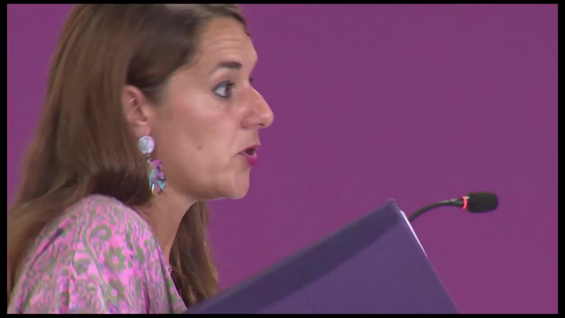 Comienza el curso político con el foco puesto en el PSOE y Podemos