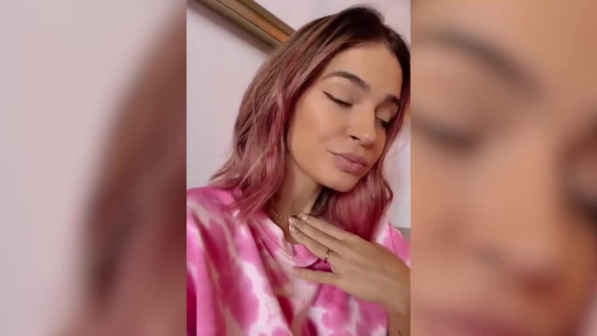 Laura Escanes: &quot;La maternidad es muy bonita pero muy intensa&quot;