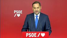 El PP tiñe de azul la capital al arrebatar los distritos del sureste a PSOE y Más Madrid