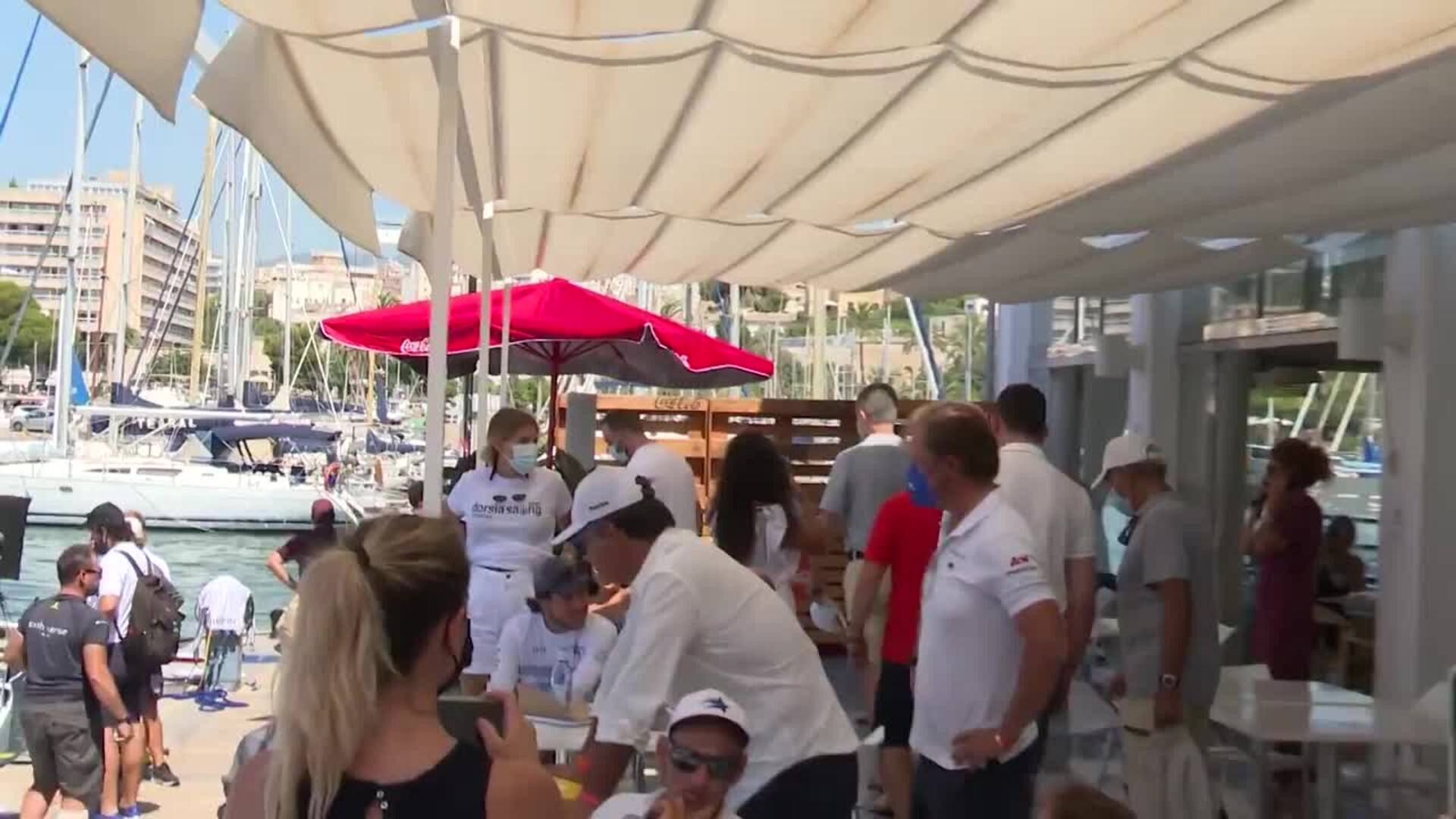 El Rey Felipe, el gran protagonista del verano &#039;real&#039;