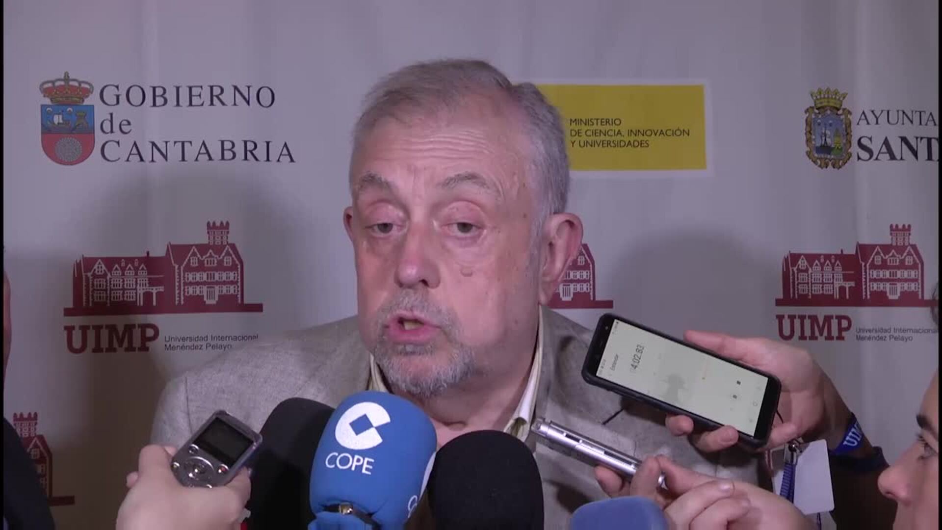 Granado afirma que España necesita más natalidad e inmigrantes