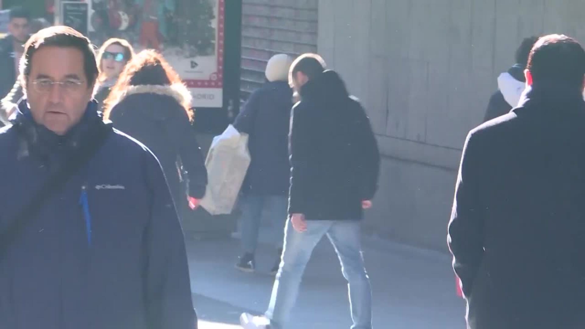 La Mesa del Tabaco pide a Sanidad &quot;medidas proporcionadas&quot;