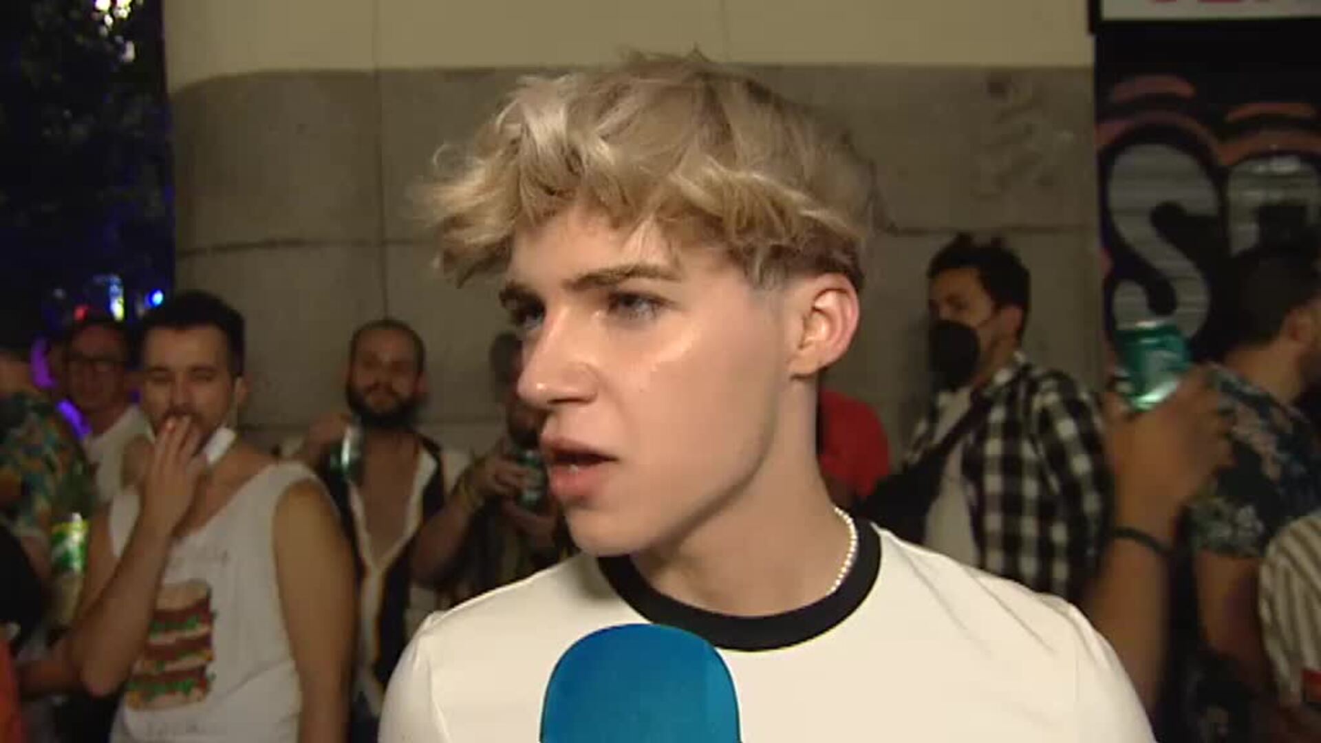 Los botellones se descontrolan en las principales ciudades