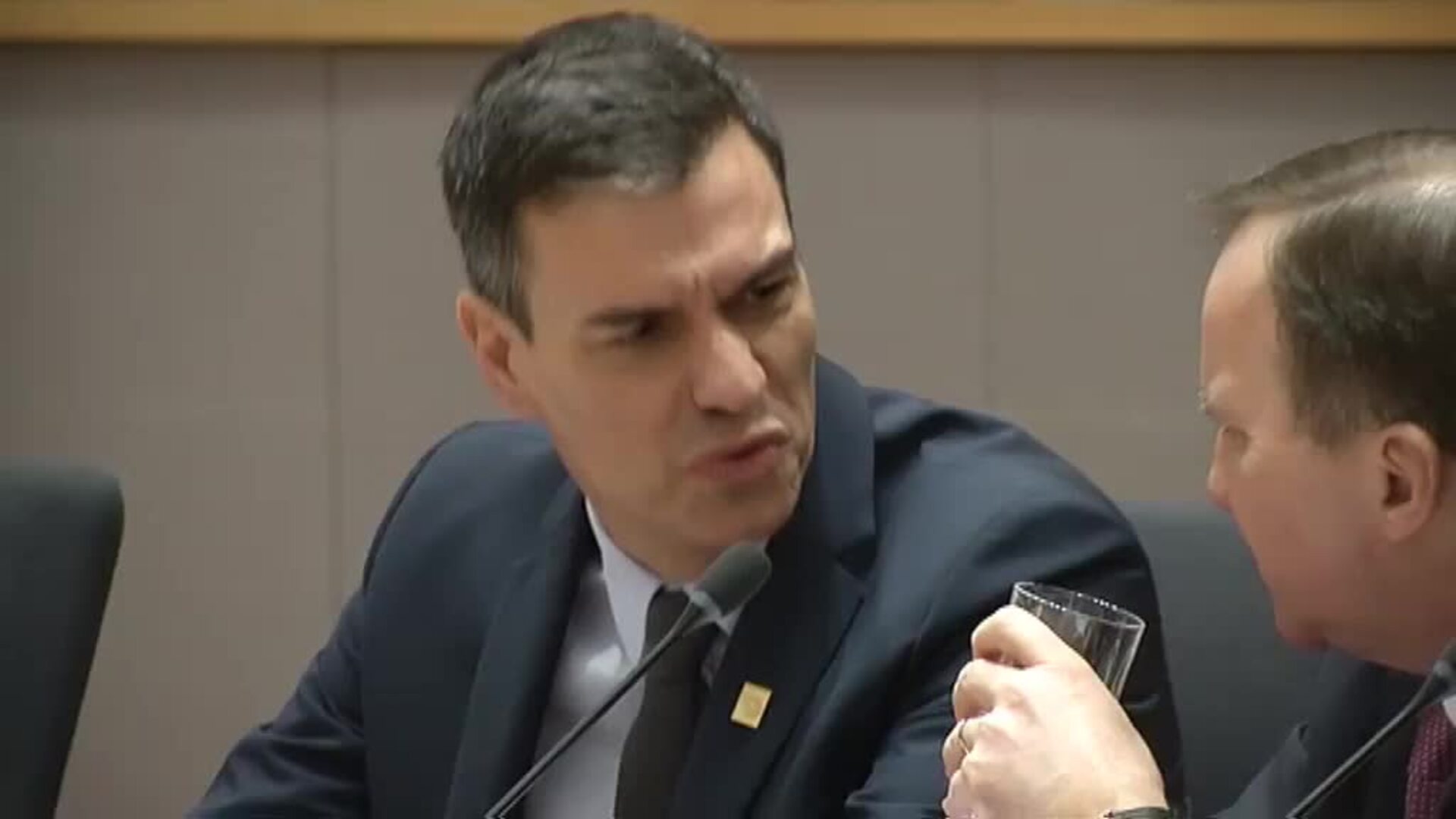 El Consejo Europeo empieza las duras negociaciones del presupuesto post-Brexit