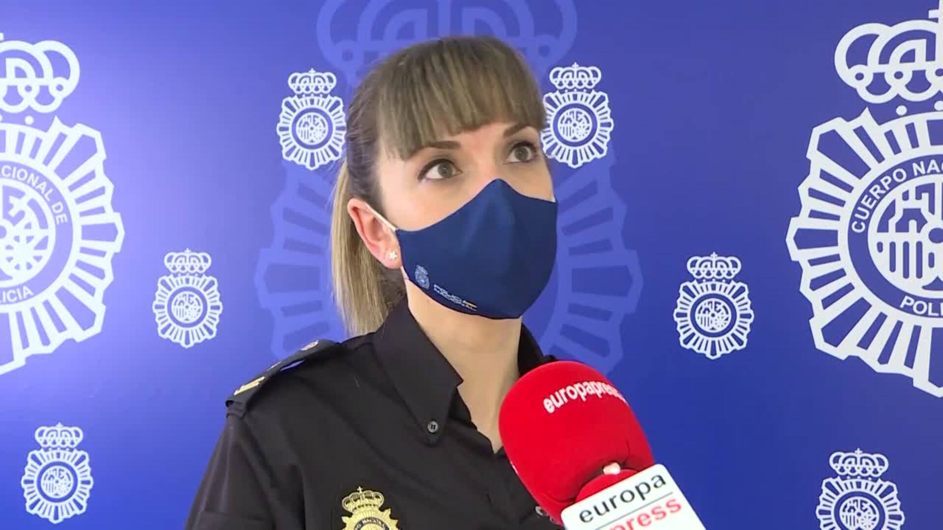 Desarticulada una organización italiana de origen mafioso