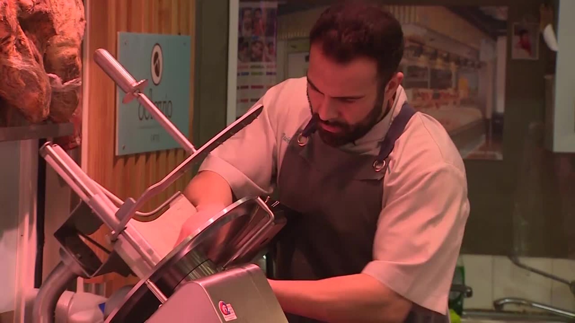 El IPC sube un 0,5% en octubre y baja el precio en hoteles y combustibles