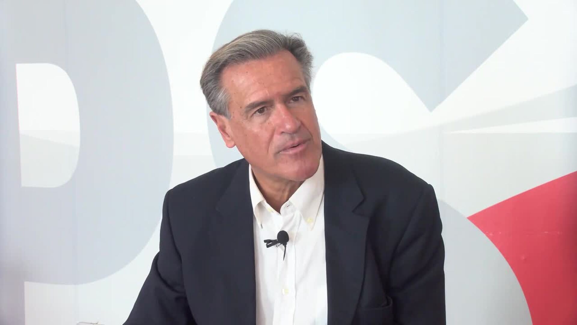 López Aguilar culpa al PP de tener al CGPJ &quot;suspendido de la brocha&quot;