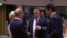 Bruselas pide mantener congelados los fondos a Hungría