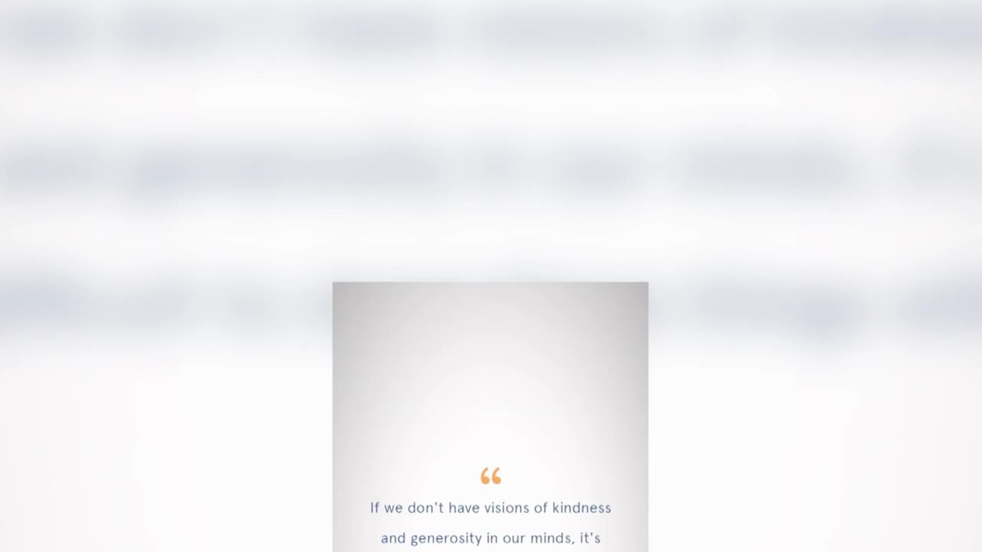 Miley Cyrus habla sobre generosidad y bondad en sus redes