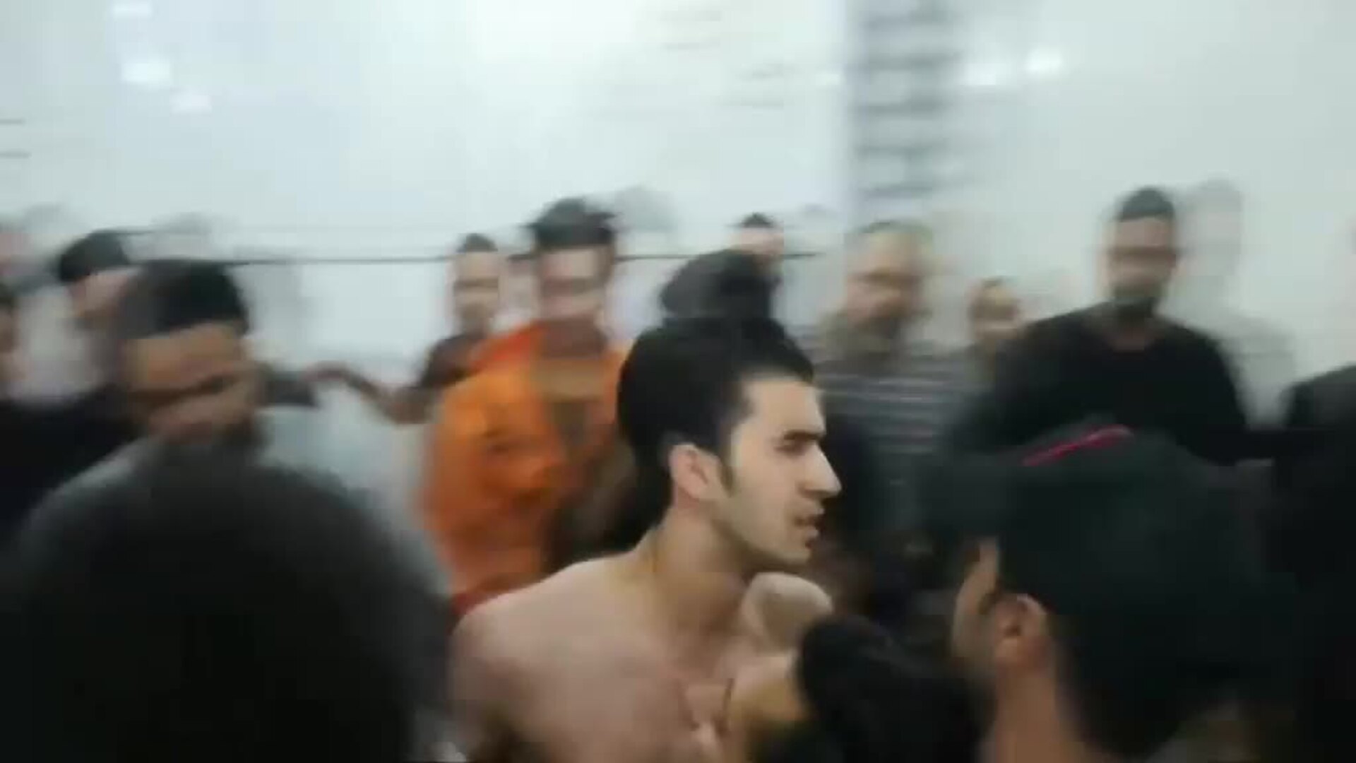 Ya son 10 muertos en las protestas contra el gobierno iraquí