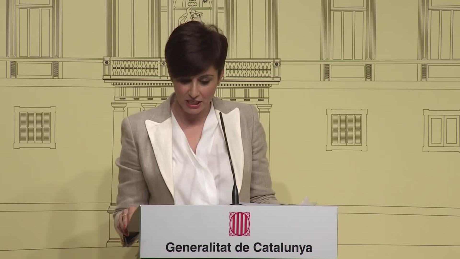 El Gobierno califica de históricos los acuerdos en la Bilateral: &quot;No es percepción, es constatable&quot;