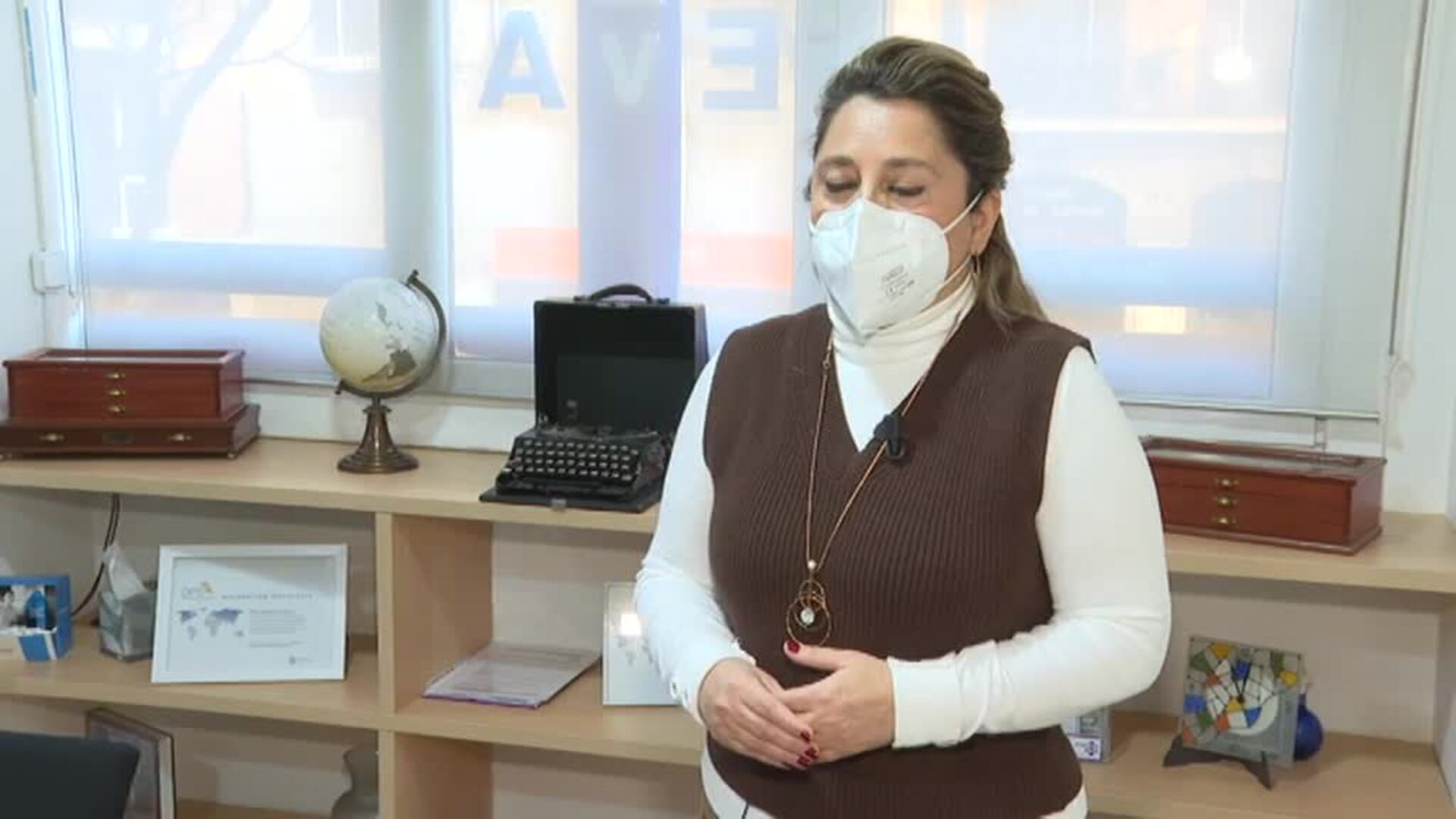 Aprobada la Ley de Vivienda