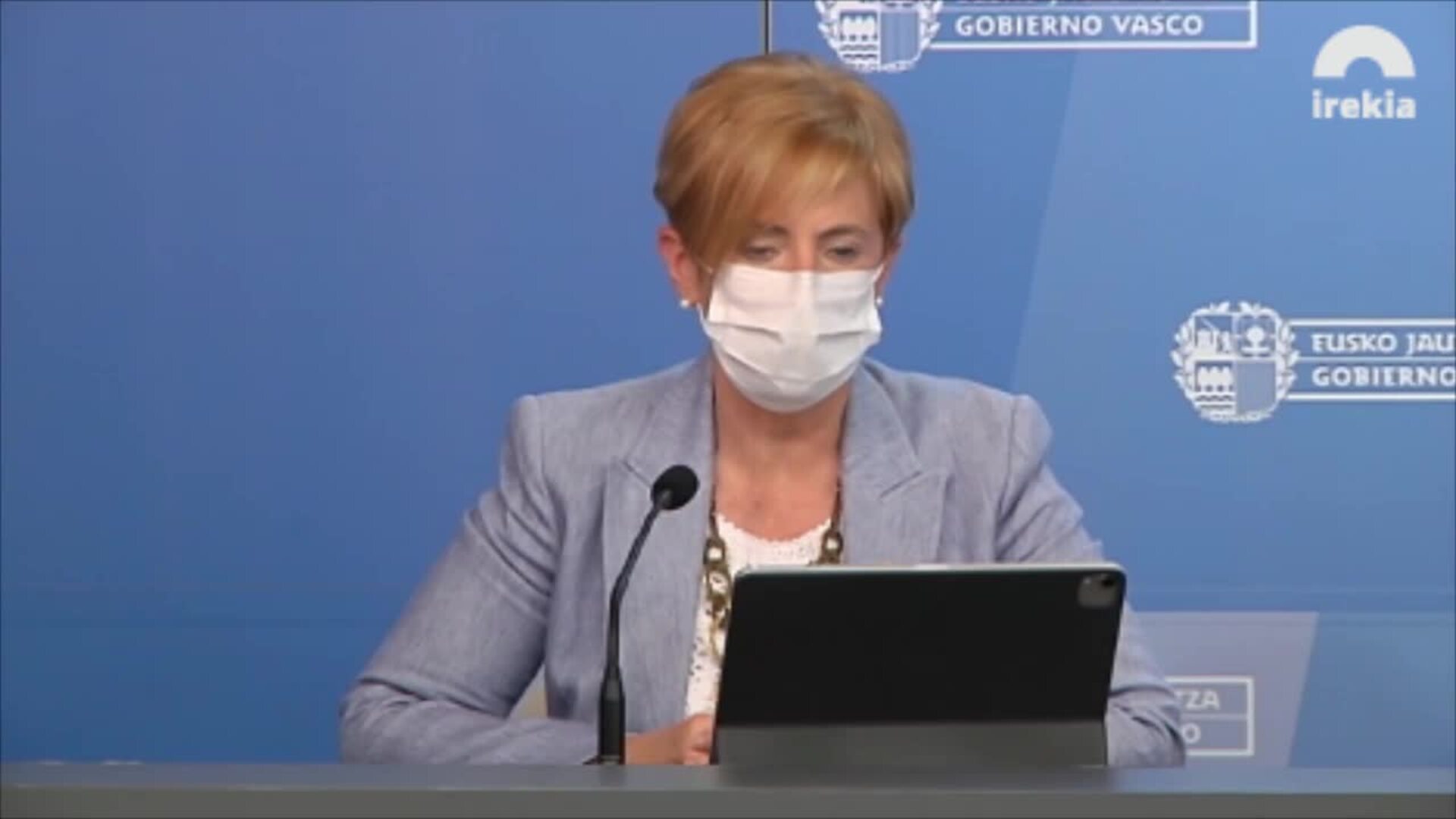 Gobierno Vasco valora participar en Euskaltel tras la OPA