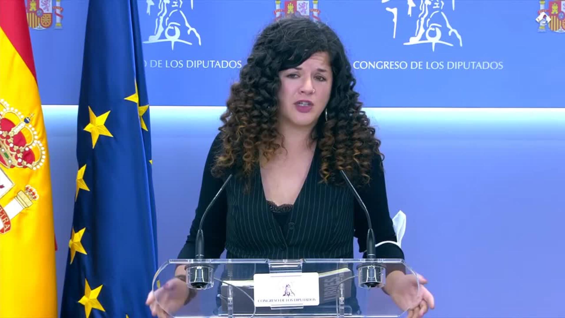 Podemos valora la propuesta de Escrivá sobre cotizaciones