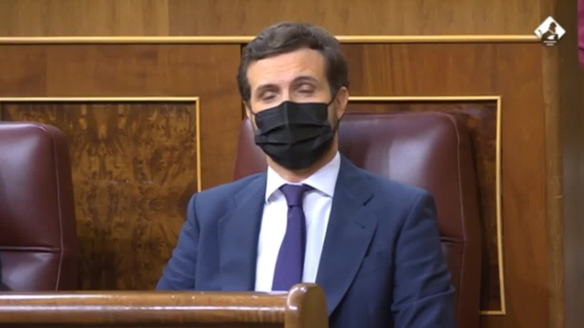 Los posibles indultos a líderes del &#039;procés&#039; centran el debate político