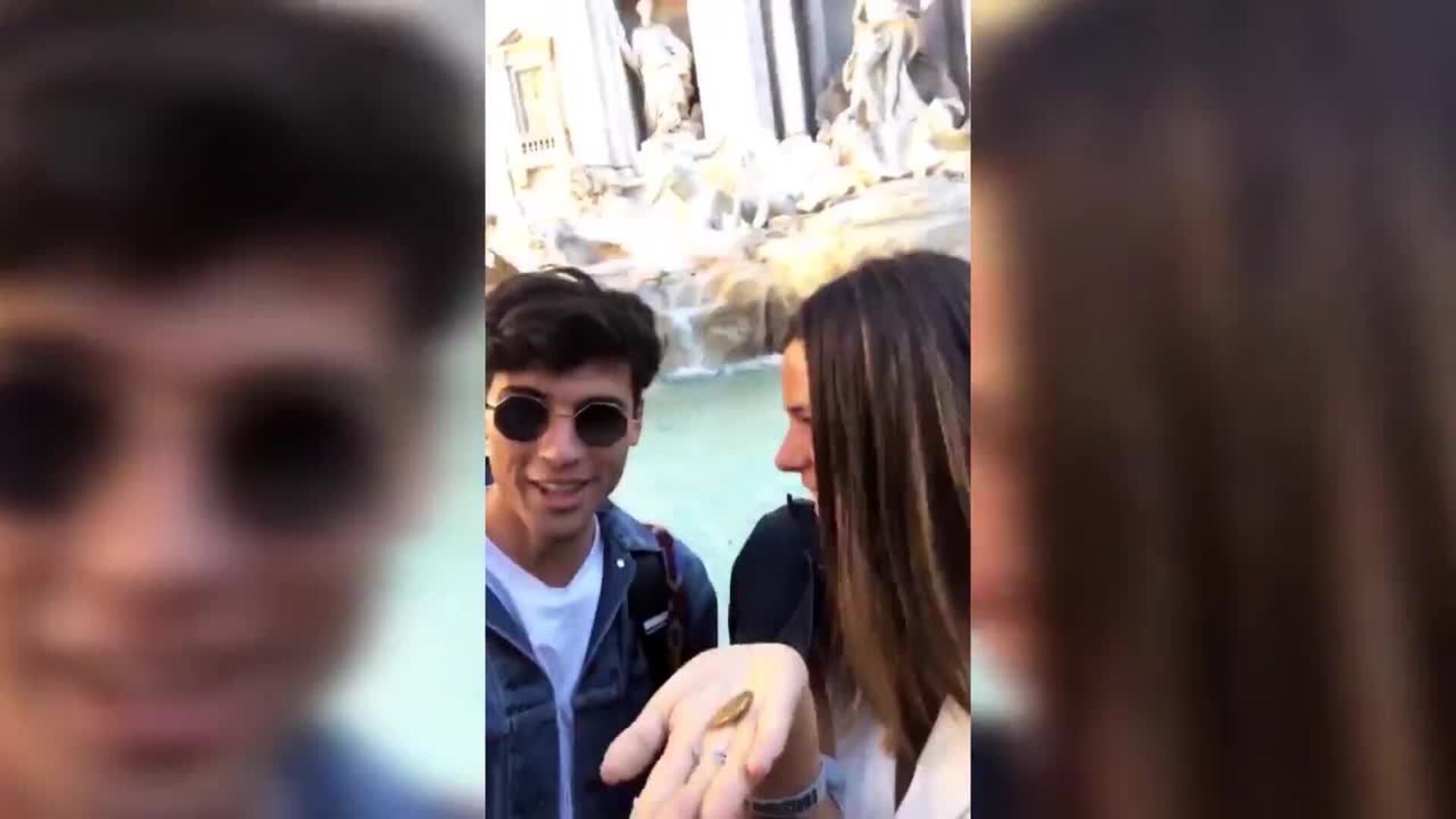 Laura Matamoros hace &#039;unfollow&#039; a Daniel Illescas