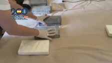 Policía Nacional desmantela macrolaboratorio de cocaína del "Balkan Cartel" en Tarragona