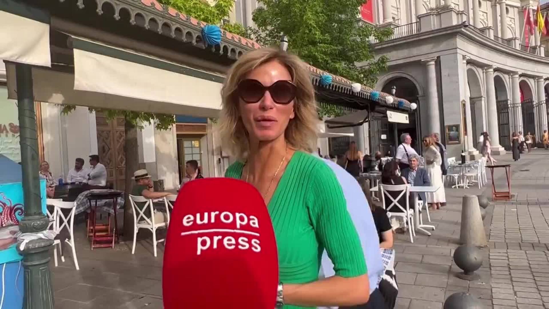 Gran Hermano VIP': El pijama de Belén Esteban se agota en El Corte Inglés |  Las Provincias
