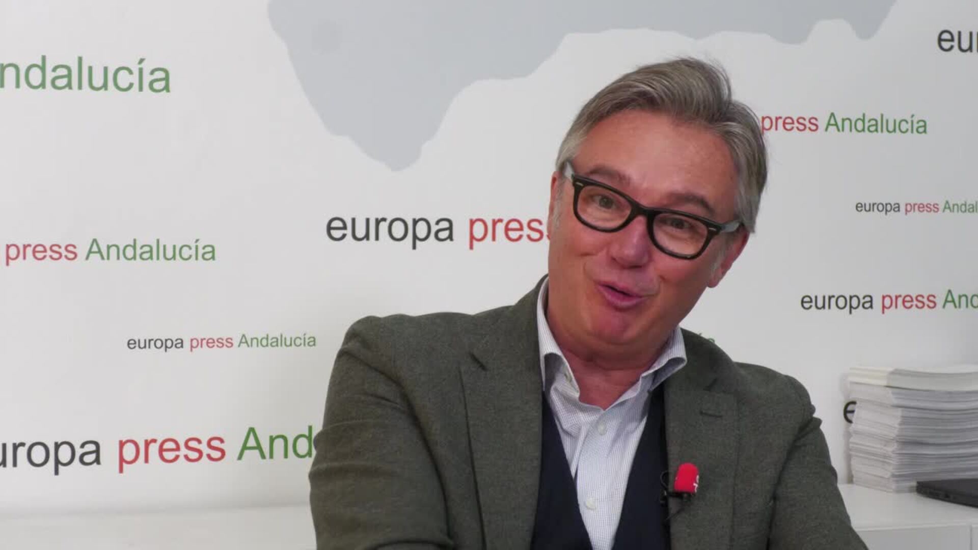 Vox afirma que la gestión sanitaria de Moreno está en los juzgados