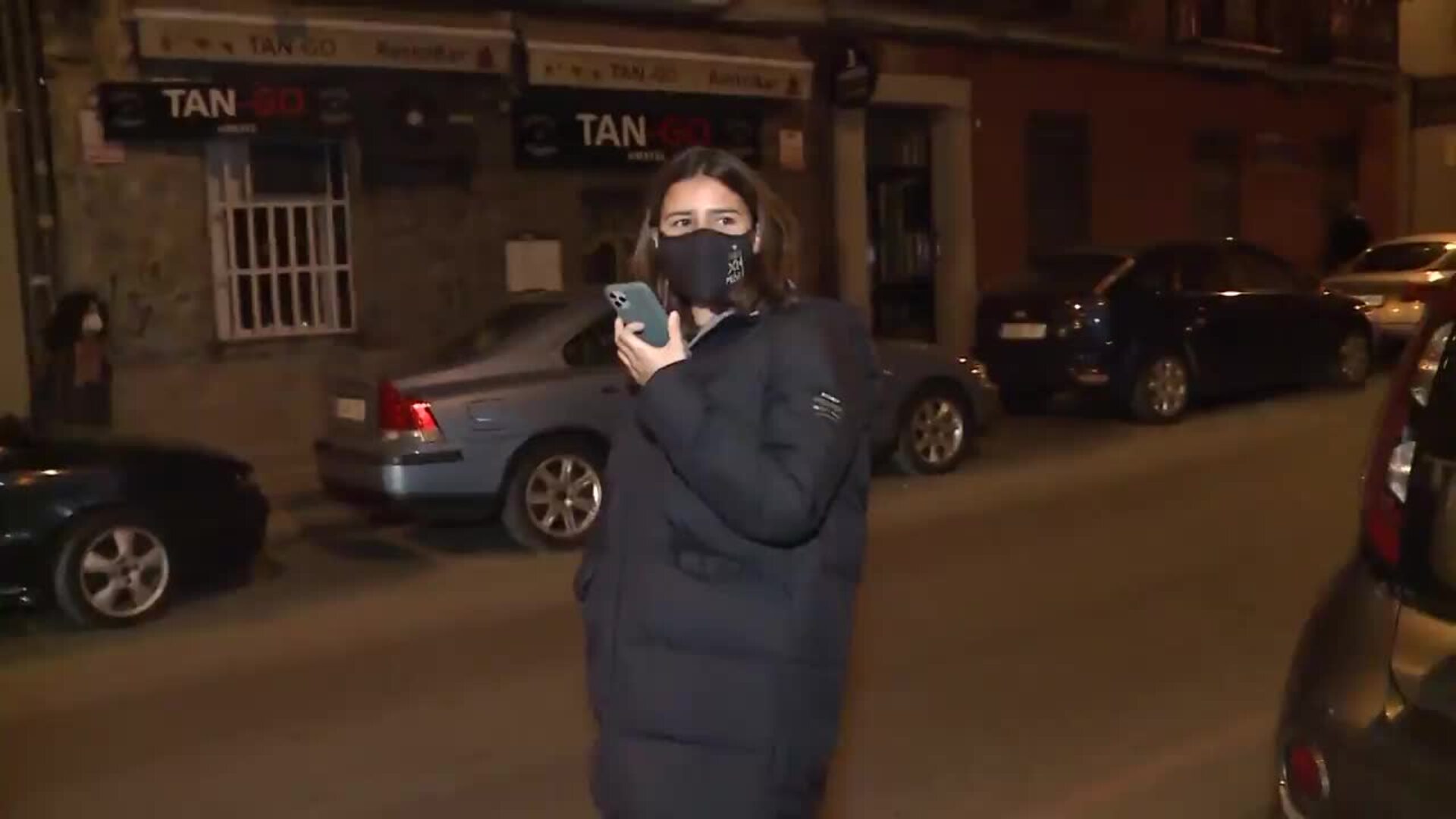 Tana Rivera presenta eufórica a un chico: &quot;¡Es mi nuevo novio!&quot;