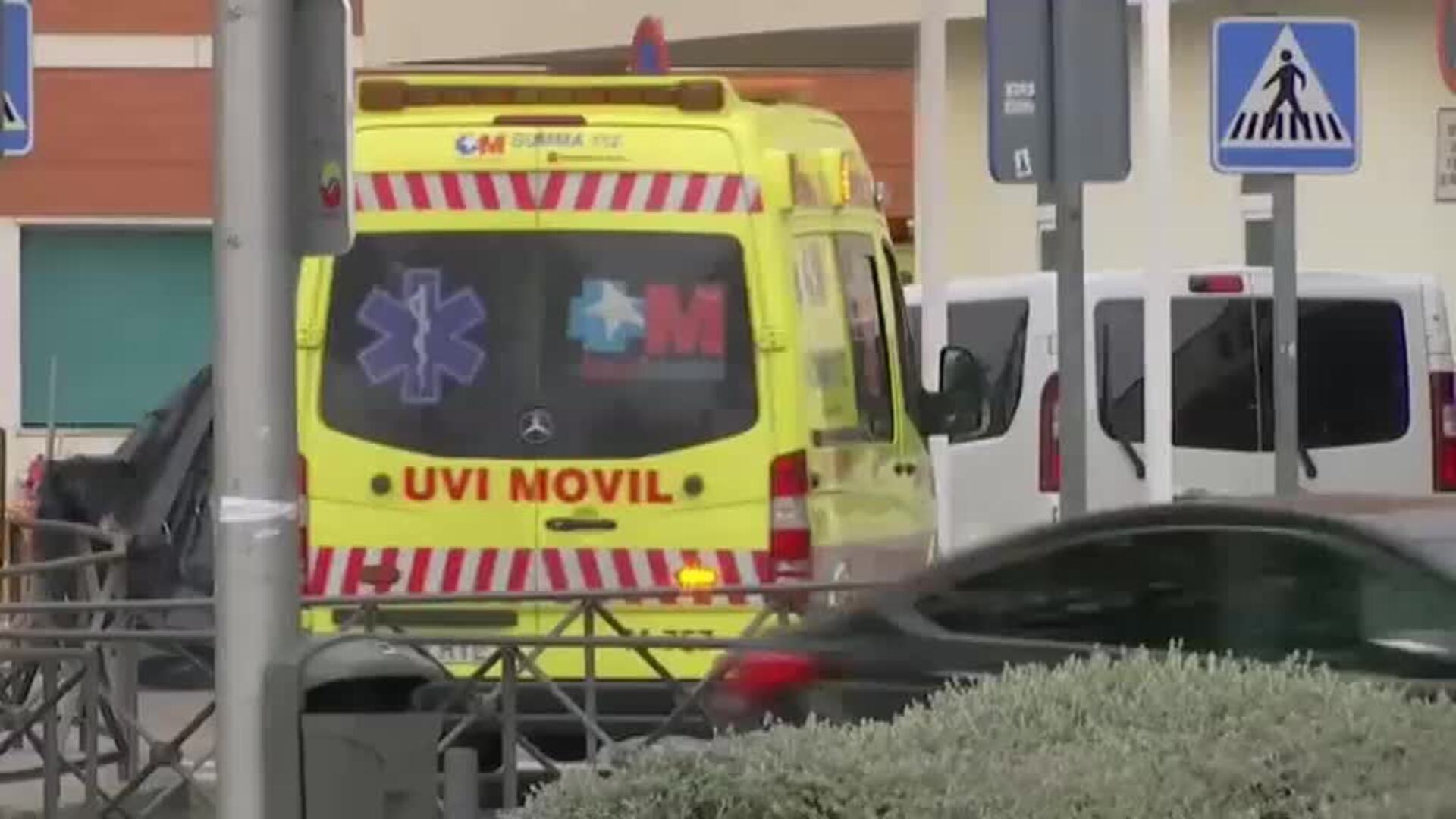 España alcanza los 5.690 muertos por Coronavirus