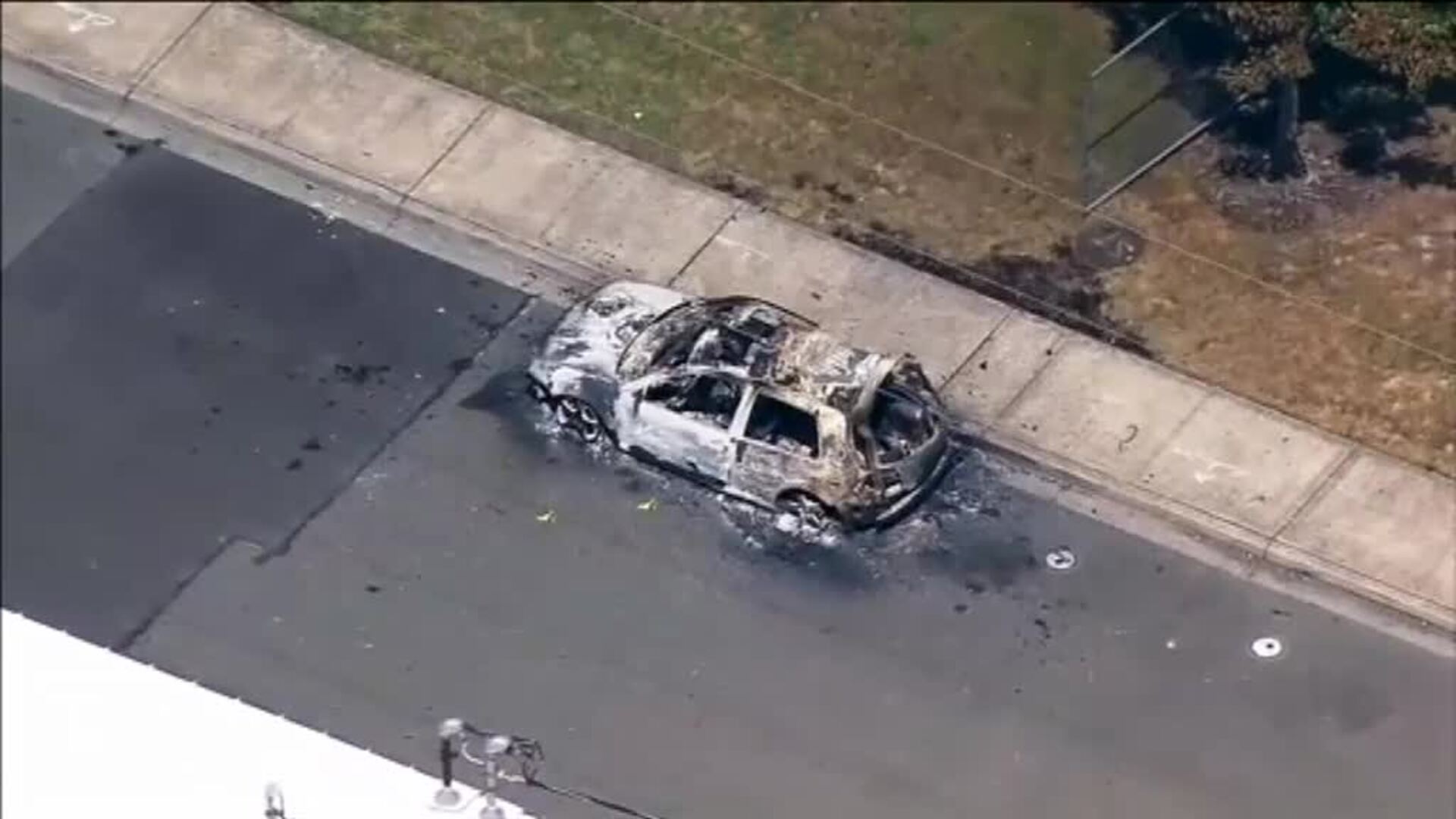 Protestas ante las redadas masivas contra inmigrantes indocumentados que comienzan hoy en Estados Unidos