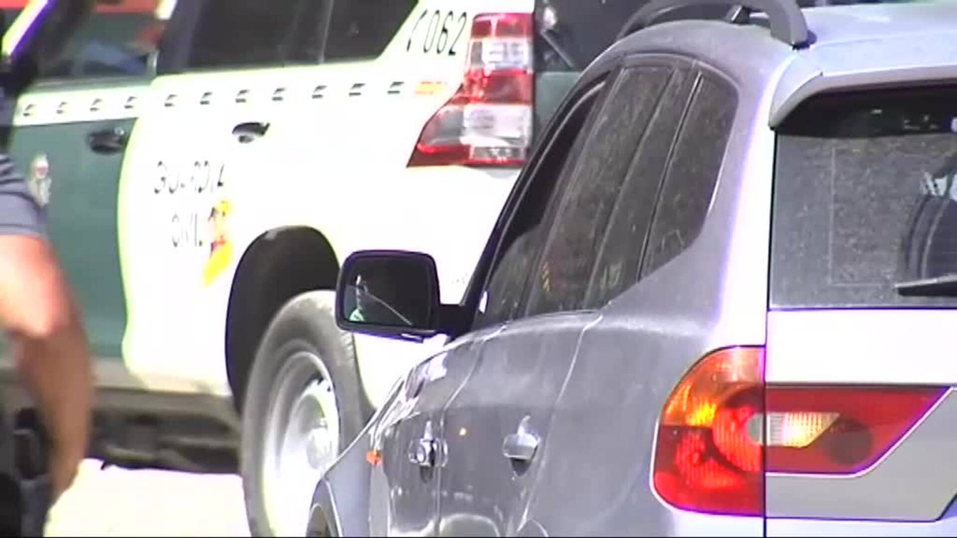 El último testigo que vio a Blanca con vida la vio santiguándose frente a la estatua de su hermano