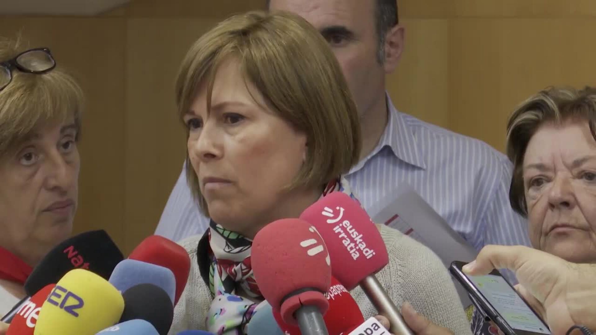 Las lluvias dejan un escenario complicado en varios puntos del país