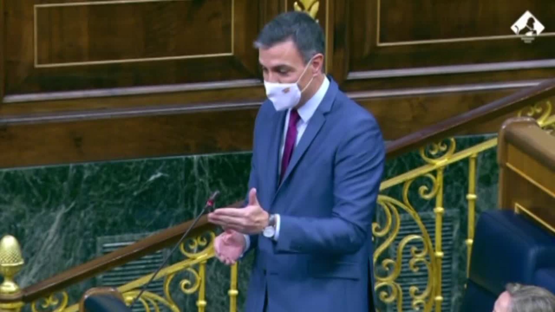 ERC anuncia un acuerdo con el Gobierno sobre la Ley Audiovisual