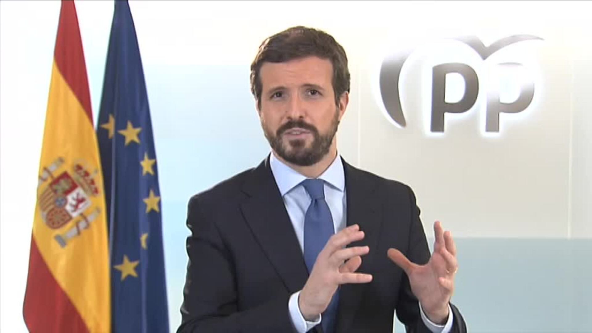 El mensaje del rey; impecable para unos, decepcionante para otros