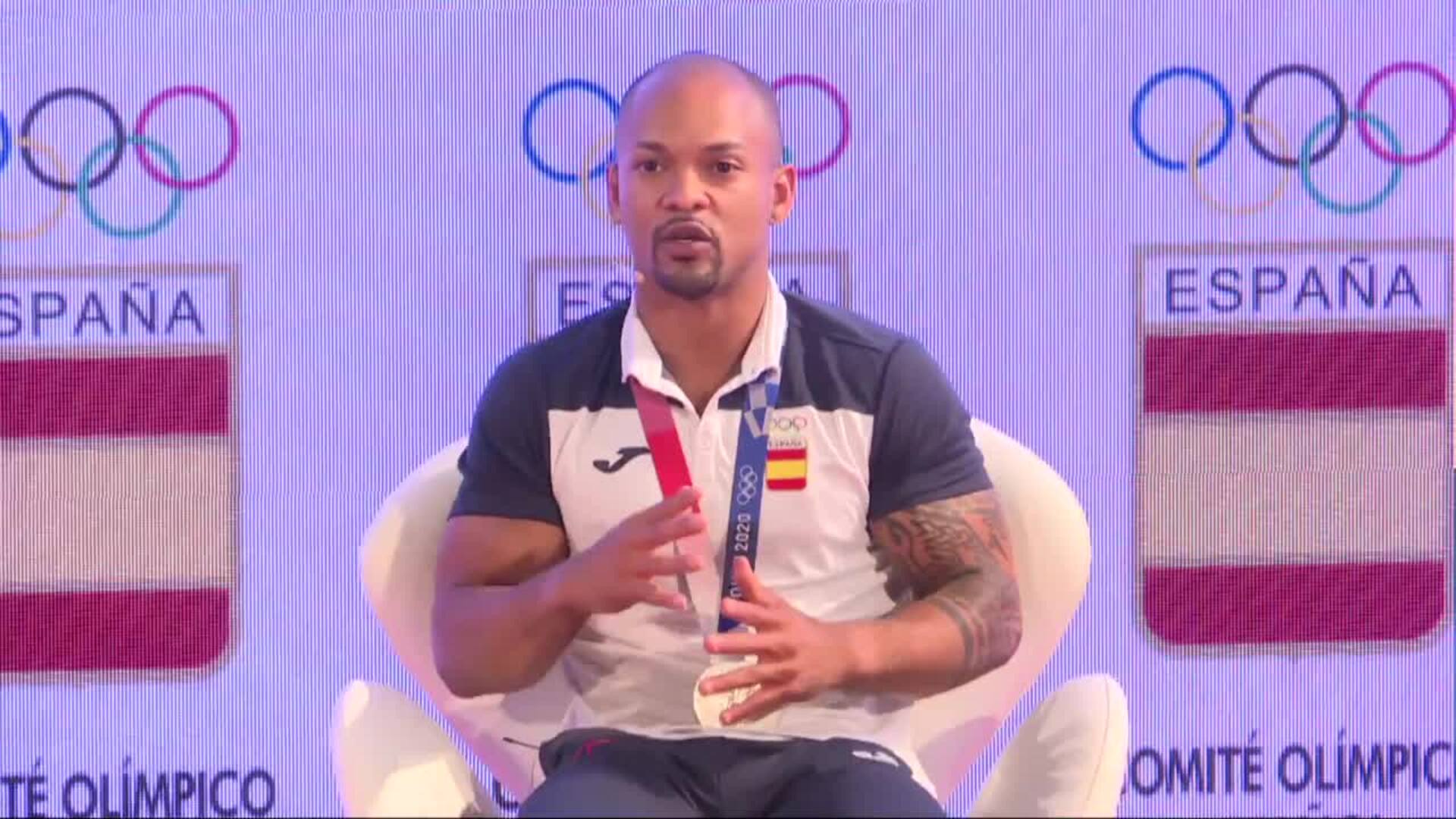 Ray Zapata no confirma su participación en el próximo mundial