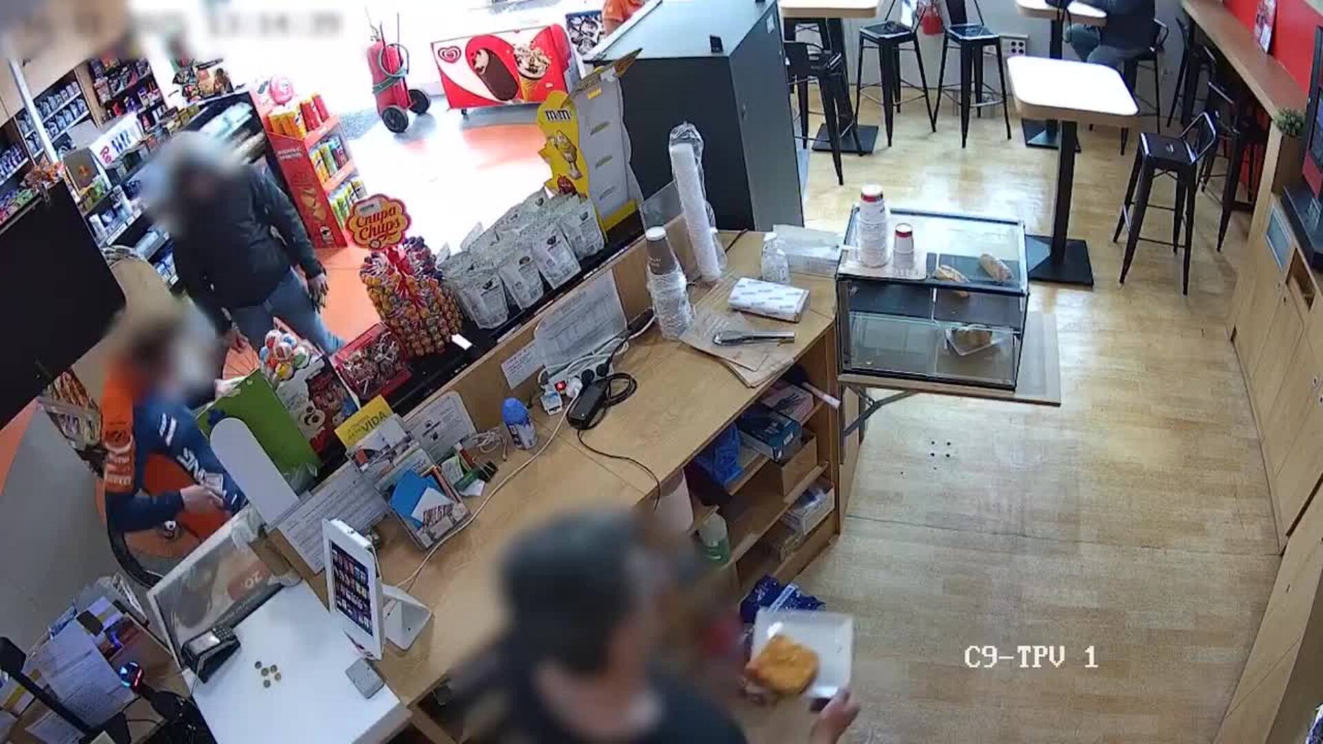 Detenido el autor del robo de una bicicleta de un piloto de MotoGP