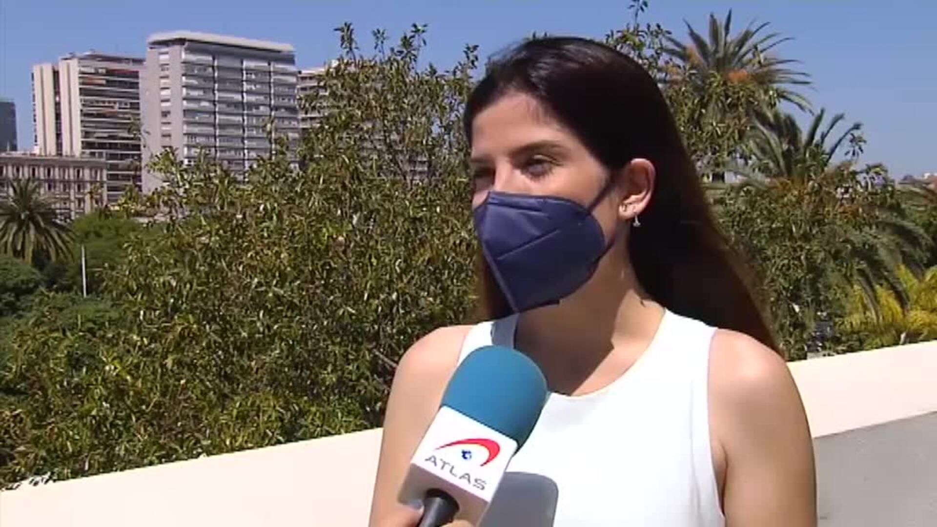 ¡Ojo!: Hay otra forma de detectar la covid-19