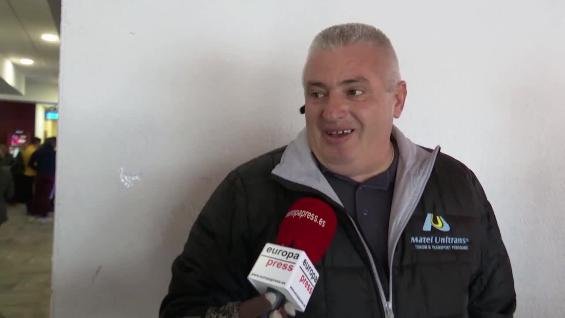 La borrasca &#039;Gloria&#039; deja tres muertos y sigue azotando la Península