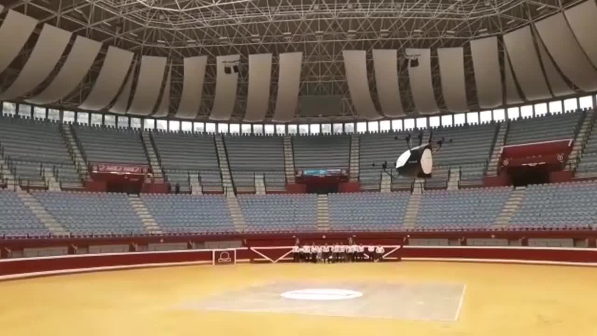 Tecnalia desarrolla el primer aerotaxi para desplazarse en las ciudades